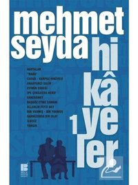 Hikayeler 1 - Mehmet Seyda - Bilge Kültür Sanat