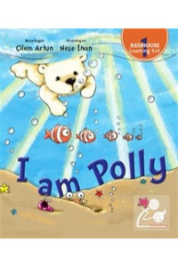 Redhouse Kidz Yayınları I Am Polly / Redhouse Learning Set