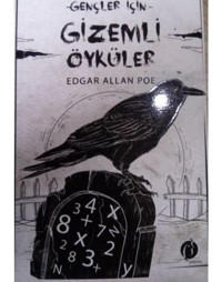 Gençler İçin Gizemli Öyküler - Edgar Allan Poe - Herdem Kitap