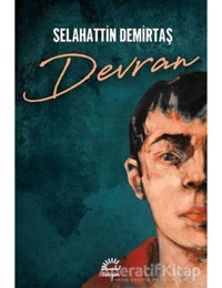 Devran - Selahattin Demirtaş - İletişim Yayınları