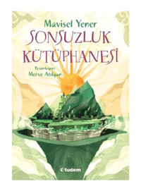 Tudem Yayınları Sonsuzluk Kütüphanesi