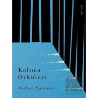 Kolıma Öyküleri - Varlam Şalamov - Jaguar Kitap