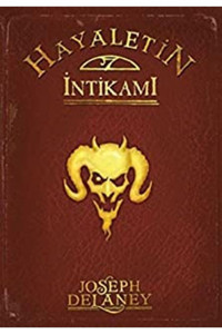 Tudem Yayınları Hayaletin Intikamı