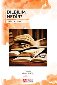 Pegem Akademi Yayıncılık Dilbilim Nedir?