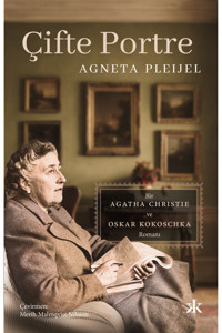 Kafka Kitap Çifte Portre - Agneta Pleijel