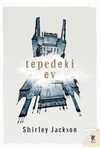 Siren Yayınları Tepedeki Ev - - Shirley Jakson Kitabı