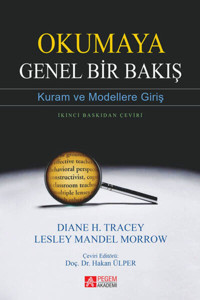 Pegem Akademi Yayıncılık Okumaya Genel Bir Bakış