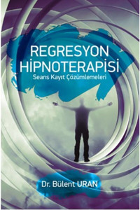 Nesil Yayınları Regresyon Hipnoterapisi