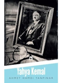 Yahya Kemal Ahmet Hamdi Tanpınar Dergah Yayınları
