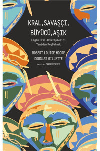 Pinhan Yayıncılık Kral,savaşçı,büyücü,aşık
