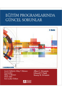 Pegem Akademi Yayıncılık Eğitim Programlarında Güncel Sorunlar