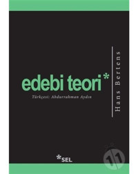 Edebi Teori - Hans Bertens - Sel Yayıncılık