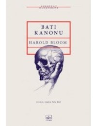 Batı Kanonu - Harold Bloom - İthaki Yayınları