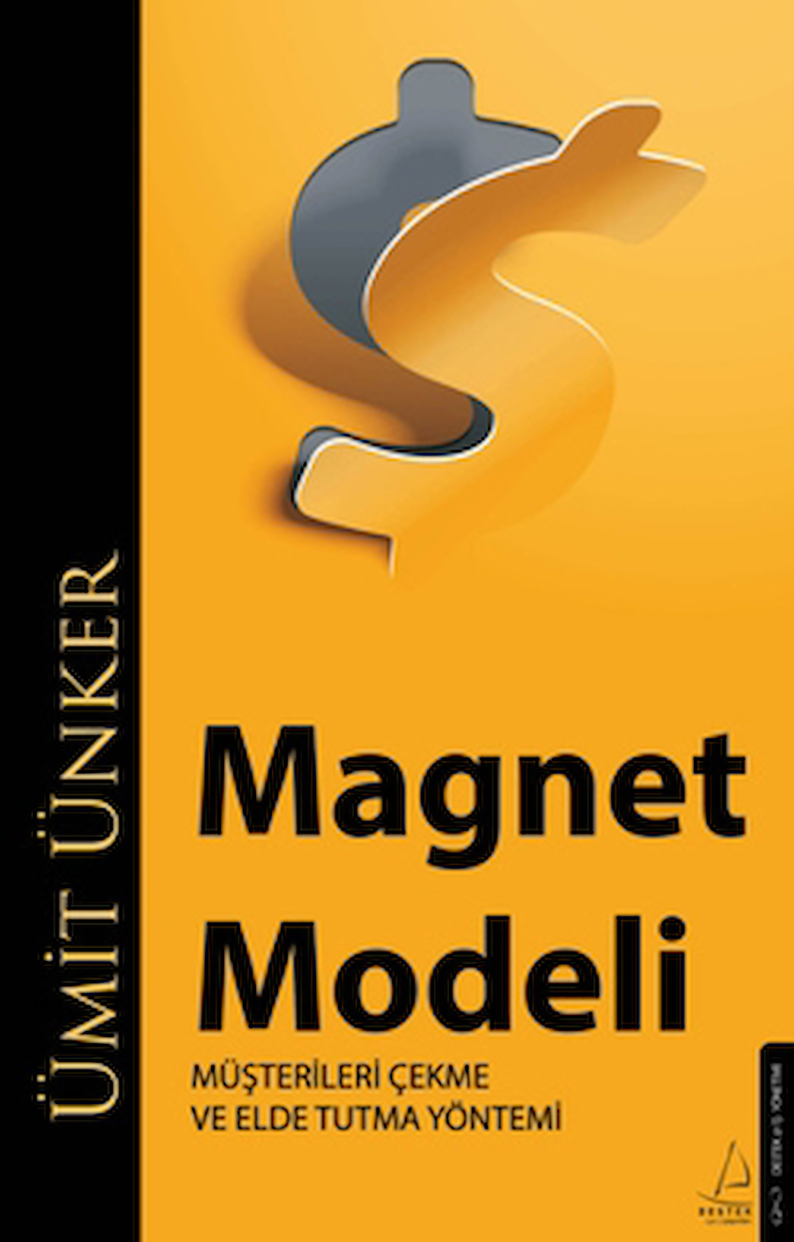 Magnet Modeli / Ümit Ünker / Destek Yayınları / 9786256051898