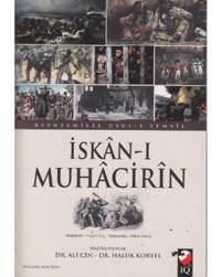 İskan-ı Muhacirin - Van P. Goç - IQ Kültür Sanat Yayıncılık