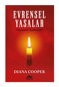 Maya Kitap Evrensel Yasalar - Hayatınızı Aydınlatın