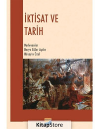 İktisat ve Tarih- Siyasal Kitabevi