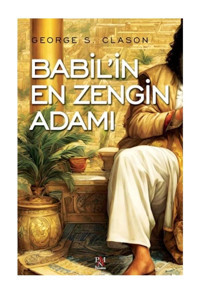 Panama Yayıncılık Babil’in En Zengin Adamı