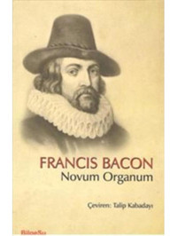 Novum Organum - Francis Bacon - Bilgesu Yayıncılık