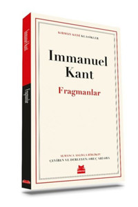 Kırmızı Kedi Yayınları Fragmanlar