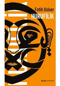 Hurufilik - Fatih Usluer - Alfa Yayıncılık