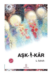 Aşk-i Kar - L. Sabah - Hermes Yayınları