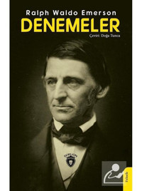 Denemeler - Ralph Waldo Emerson - Dorlion Yayınevi