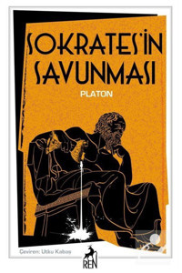 Ren Kitap Sokrates'in Savunması