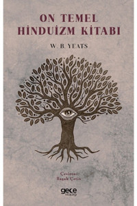 Gece Kitaplığı On Temel Hinduizm Kitabı - W. B. Yeats
