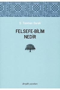 Dergah Yayınları Felsefe Bilim Nedir