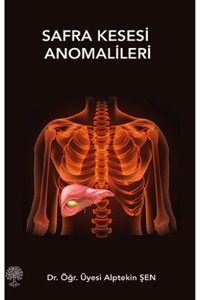 Platanus Publishing Safra Kesesi Anomalileri