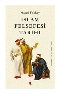 Kapı Yayınları İslâm Felsefesi Tarihi