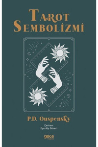 Gece Kitaplığı Tarot Sembolizmi