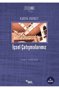Sel Yayıncılık Içsel Çatışmalarımız /