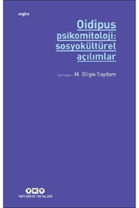 Yapı Kredi Yayınları Oidipus Psikomitoloji 2: Sosyokültürel Açılımlar