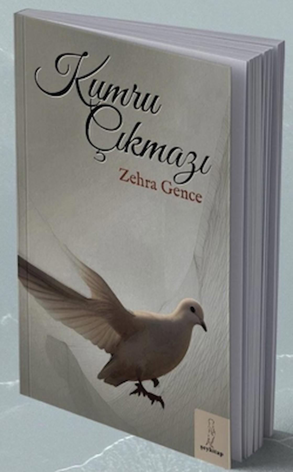 Kumru Çıkmazı / Zehra Gence / Şey Kitap / 9786259872063