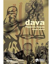 Dava - Themis'e Havale - Osman Şenkul - Scala Yayıncılık