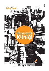 Nazarzede Kliniği - Sadık Yemni - Erdem Yayınları