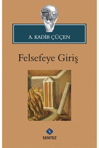 Sentez Yayıncılık Felsefeye Giriş (KADİR ÇÜÇEN)