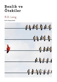 Benlik ve Ötekiler - R.D. Laing - alBaraka Yayınları