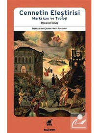 Cennetin Eleştirisi - Melih Pekdemir - Roland Boer - Ayrıntı Yayınları