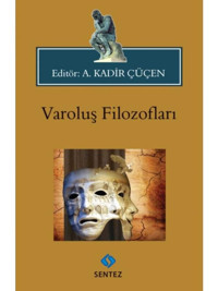 Varoluş Filozofları- Sentez Yayıncılık