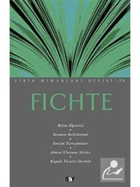 Fichte - Arslan Topakkaya - Say Yayınları