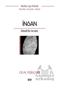 İnsan Say Yayınları Celal Yeşilçayır