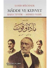 Madde ve Kuvvet- Çizgi Kitabevi