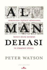 Kronik Kitap Alman Dehası (CİLTLİ)