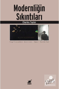 Ayrıntı Yayınları Modernliğin Sıkıntıları