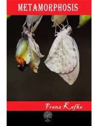 Metamorphosis - Franz Kafka - Platanus Publishing
