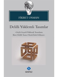 Delilli Yüklemli Tasımlar - Fikret Osman - Sentez Yayıncılık
