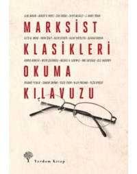 Marksist Klasikleri Okuma Kılavuzu- Yordam Kitap